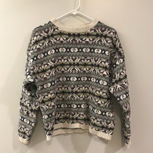 Eddie Bauer Sweater